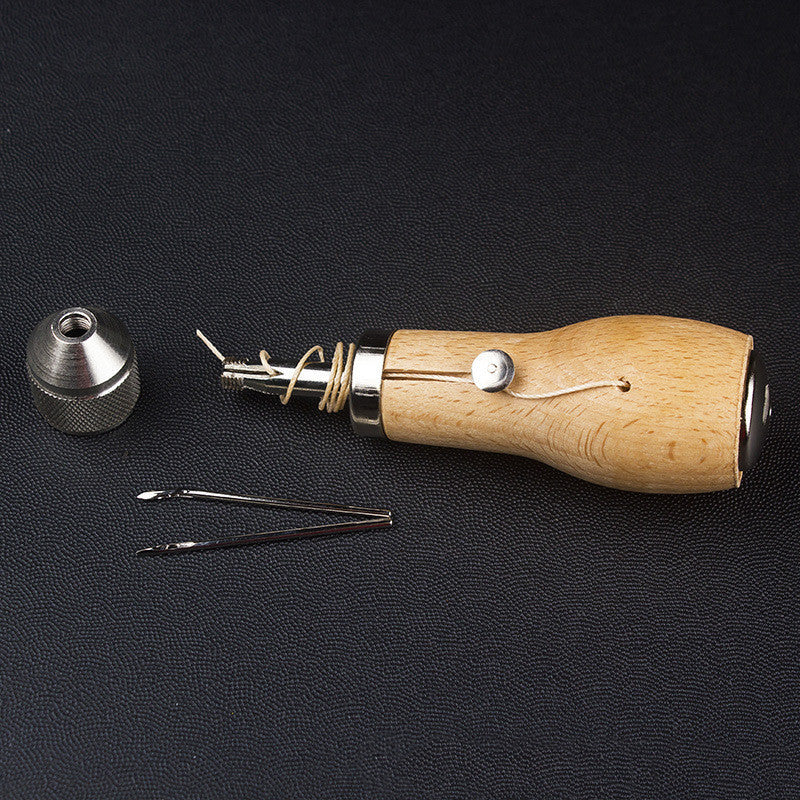 Leathercraft Sewing Toolkit