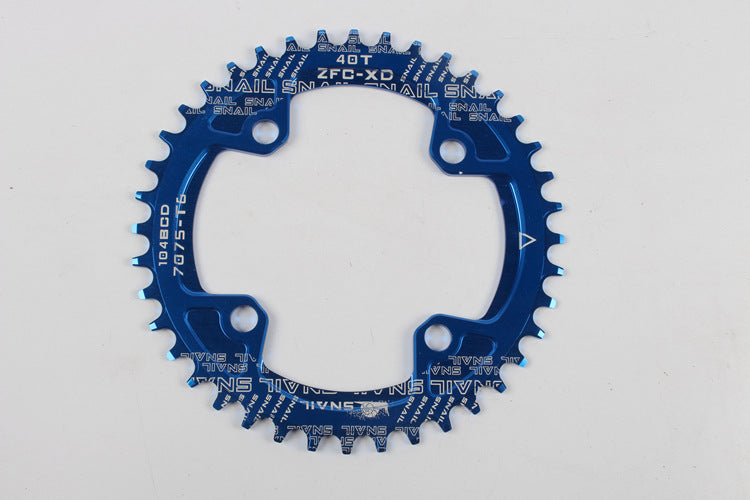 96-104 tooth Mountain Bike Gears