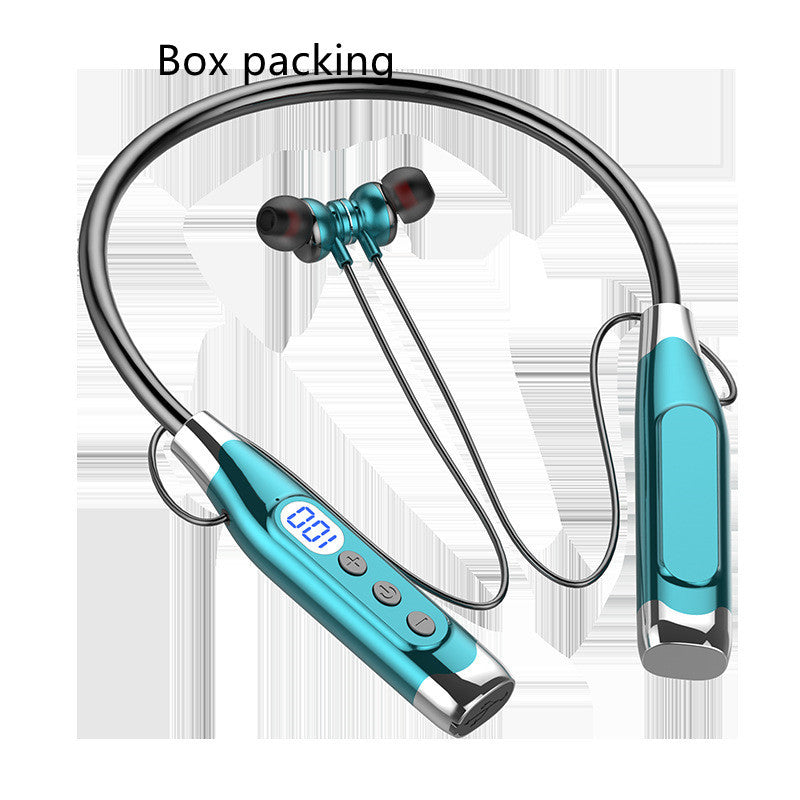 Bluetooth Headset HUGE Battery