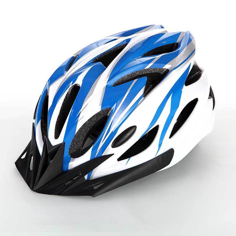 Childrens Bicycle or roller skating helmet