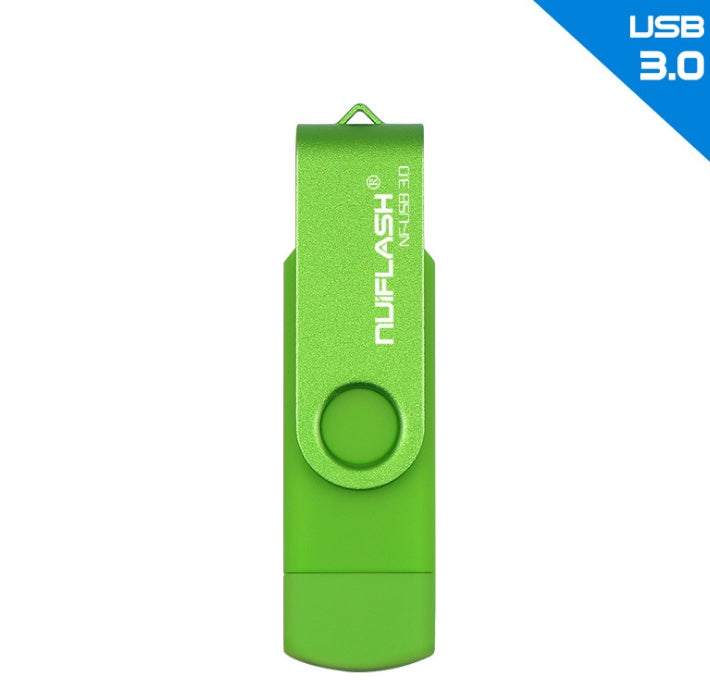 USB Flash Disk External Storage  64GB 32GB 16GB