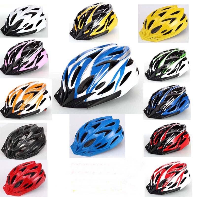 Childrens Bicycle or roller skating helmet