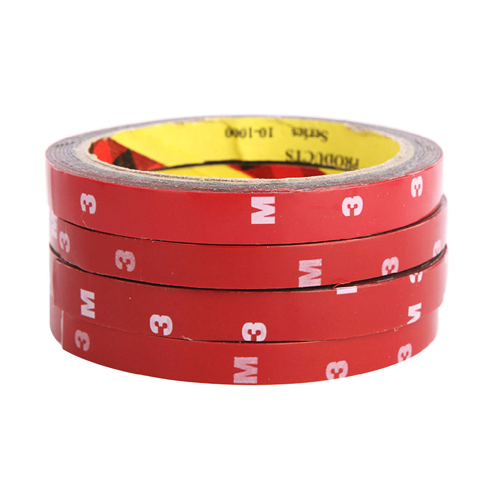 3M Double Sided Adhesive Tape (various widths)