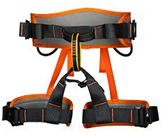 Rappelling/Climbing belt