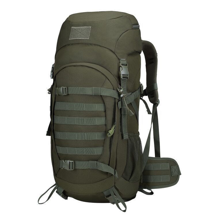 55 Liter Hiking backpack