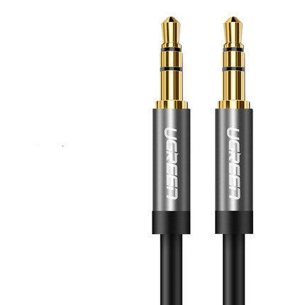 AUX Cable 1/8"  Male to Male Stereo Audio