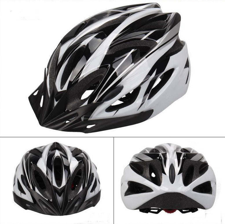 Childrens Bicycle or roller skating helmet