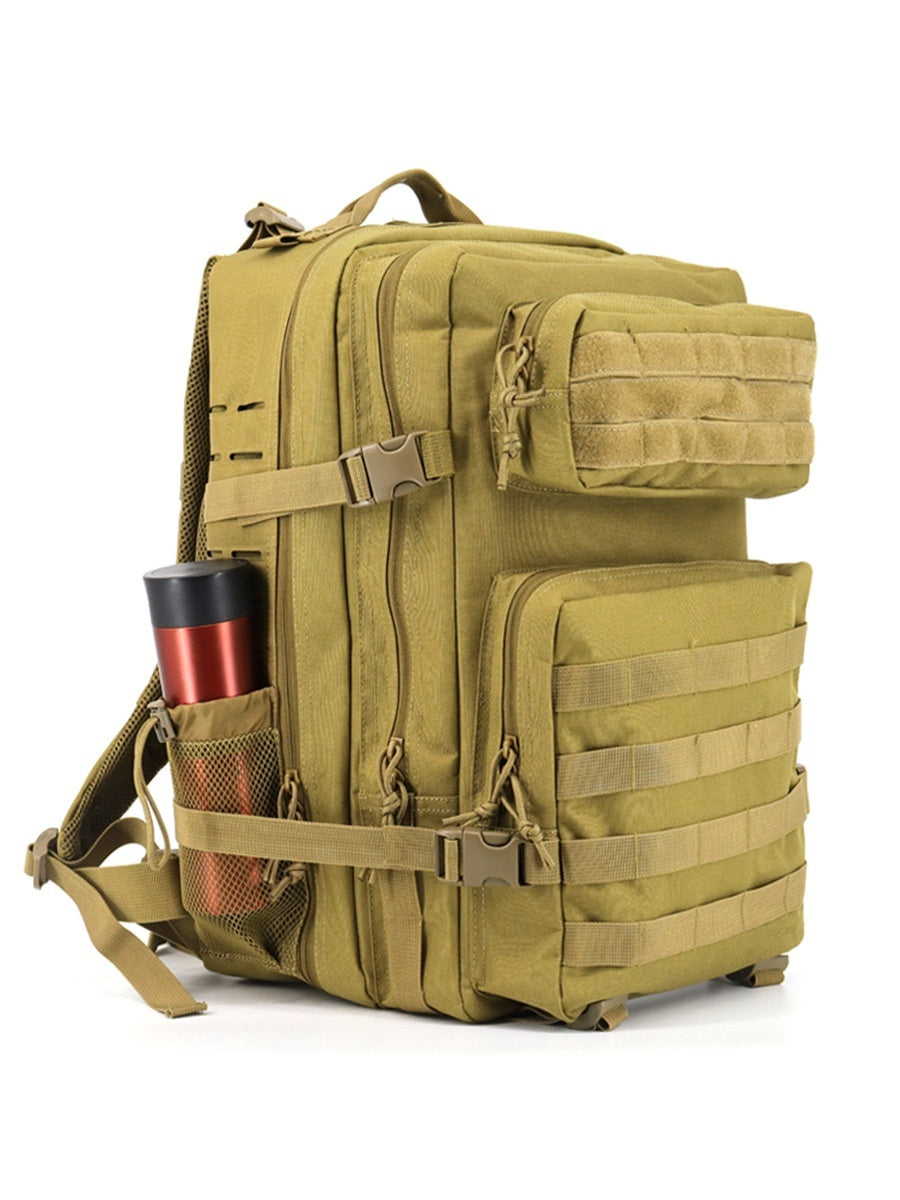 Large Capacity Camping Backpack