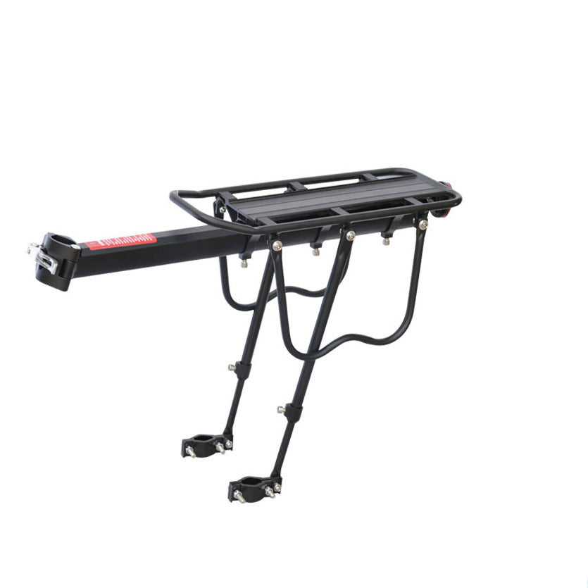 Aluminum Bike Rear Rack