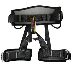 Rappelling/Climbing belt