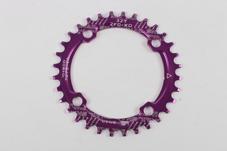 96-104 tooth Mountain Bike Gears