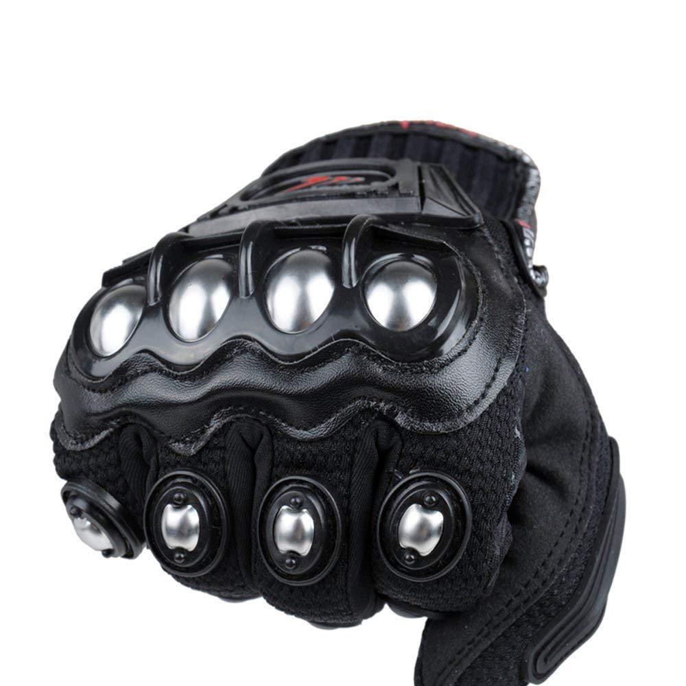 Motorcycle Riding Gloves -Touch Screen