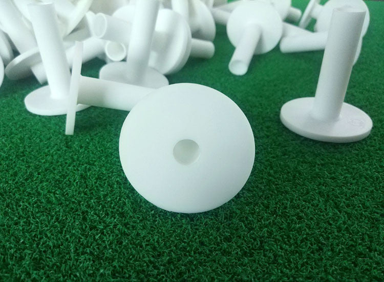 Rubber Golf Tees