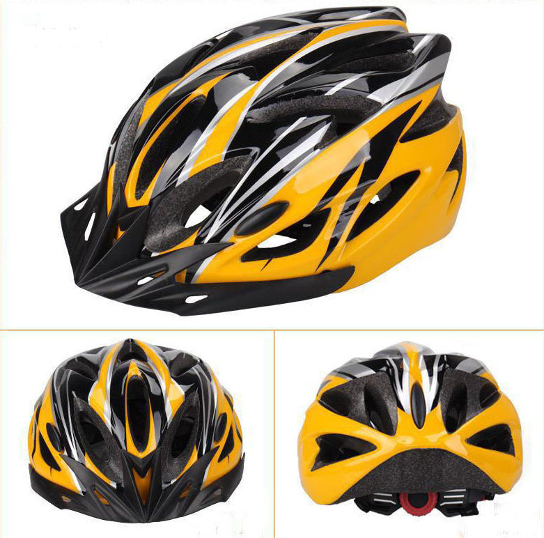 Childrens Bicycle or roller skating helmet