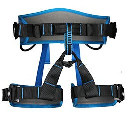 Rappelling/Climbing belt