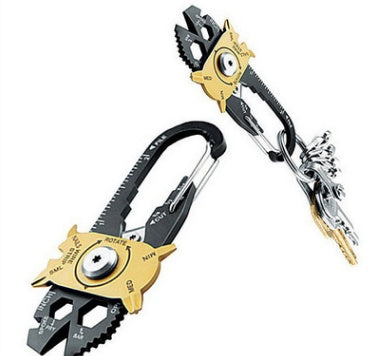 Keyring Multi - Tool