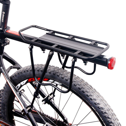 Aluminum Bike Rear Rack