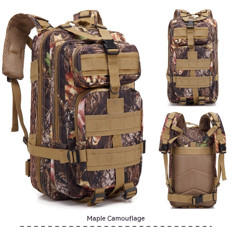 Hiking Backpack Multi-functional