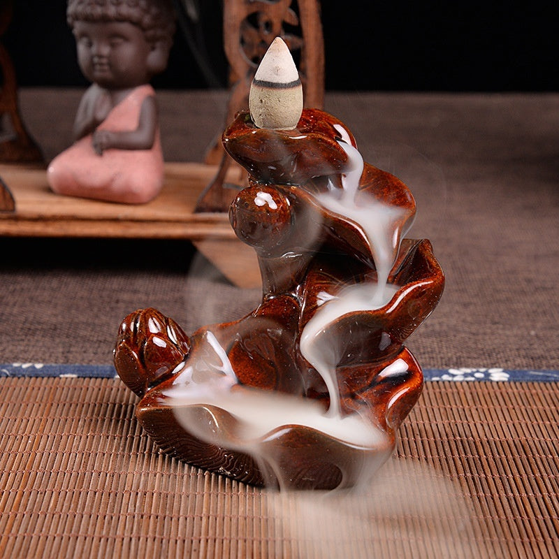 Decorative Calming Desktop Fountains