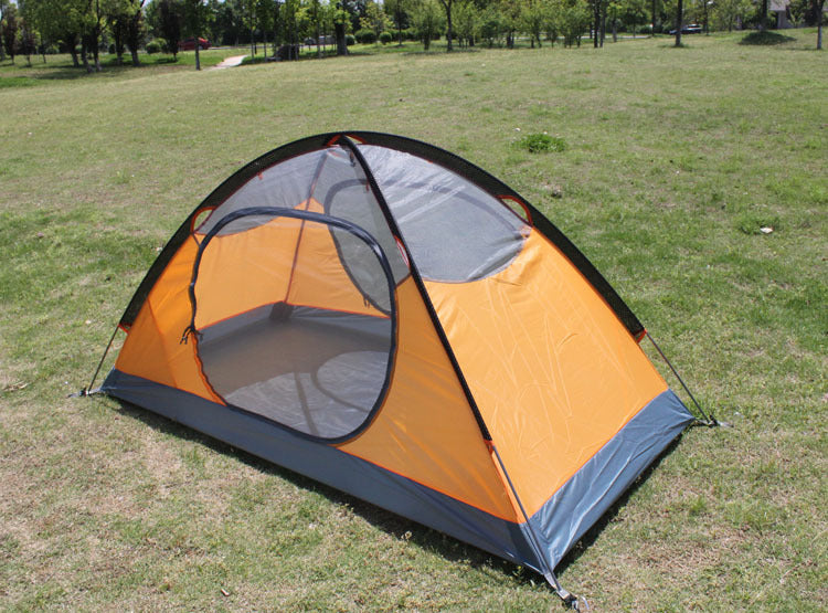 4 Season Tent - 2 Person - with Rain/Snow fly