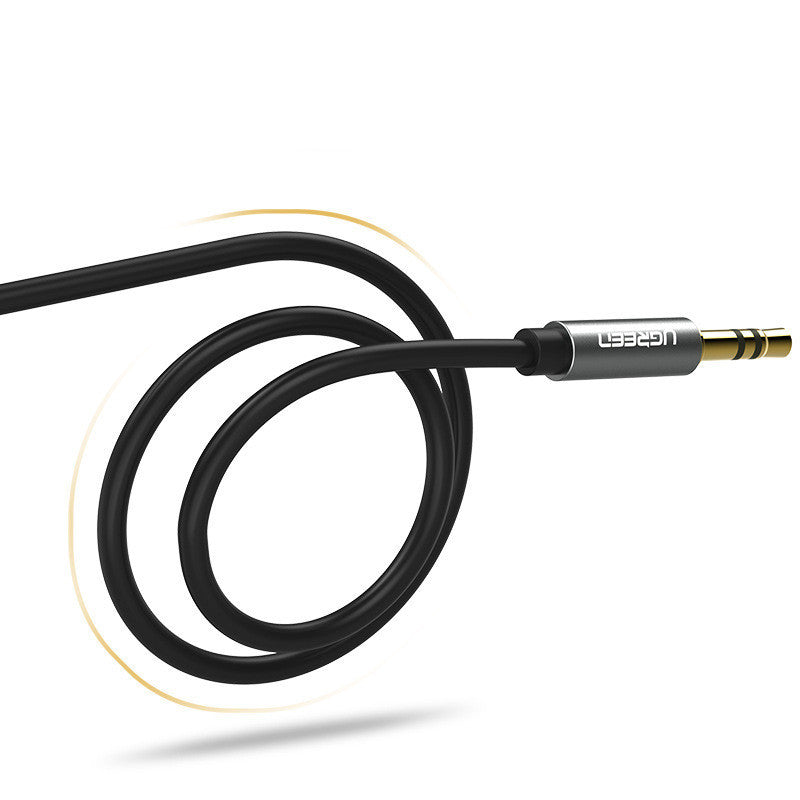 AUX Cable 1/8"  Male to Male Stereo Audio