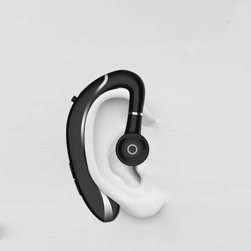 Noise Cancelling Wireless Bluetooth Headset