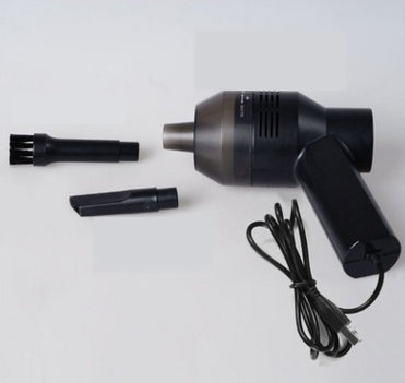 Rechargeable Computer Keyboard VACUUM Cleaner