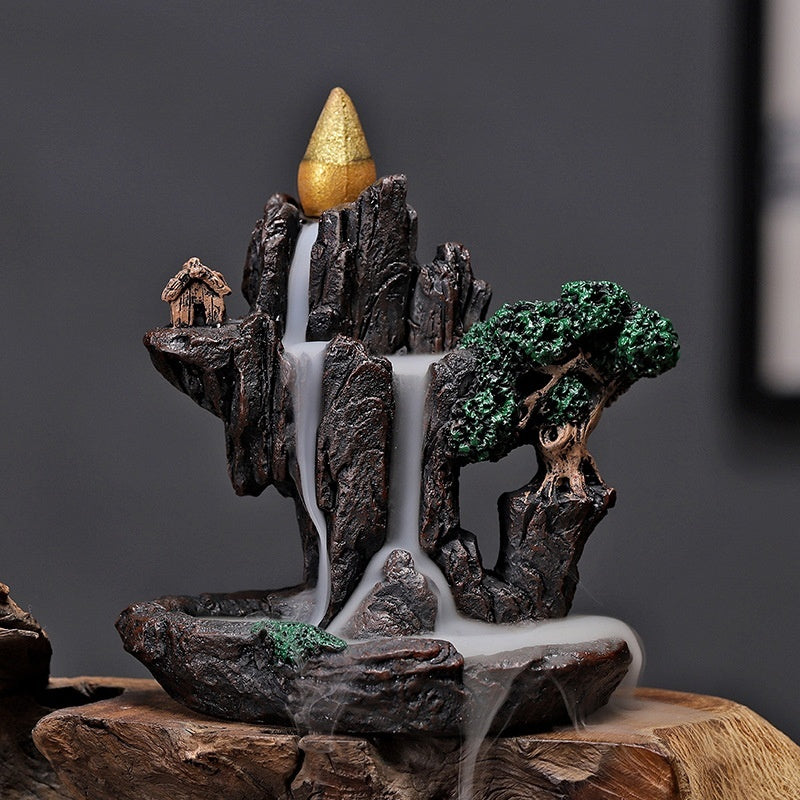 Decorative Calming Desktop Fountains