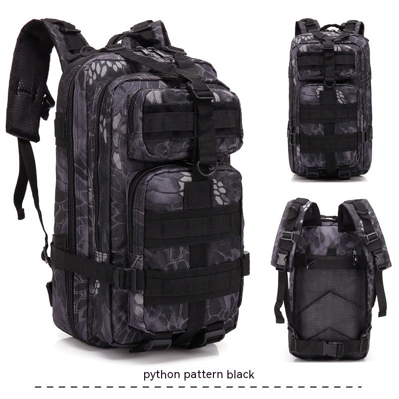 Hiking Backpack Multi-functional