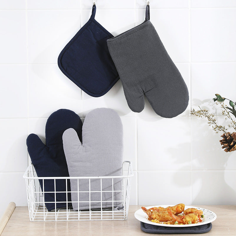 Oven Mitts