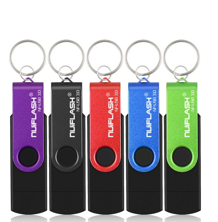 USB Flash Disk External Storage  64GB 32GB 16GB