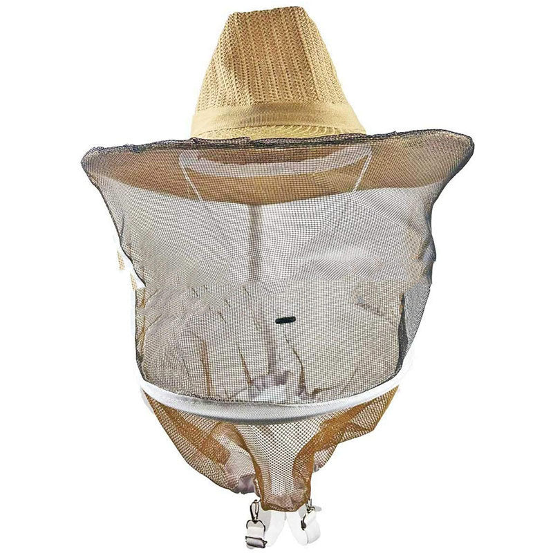 Bee Keepers hat with Net