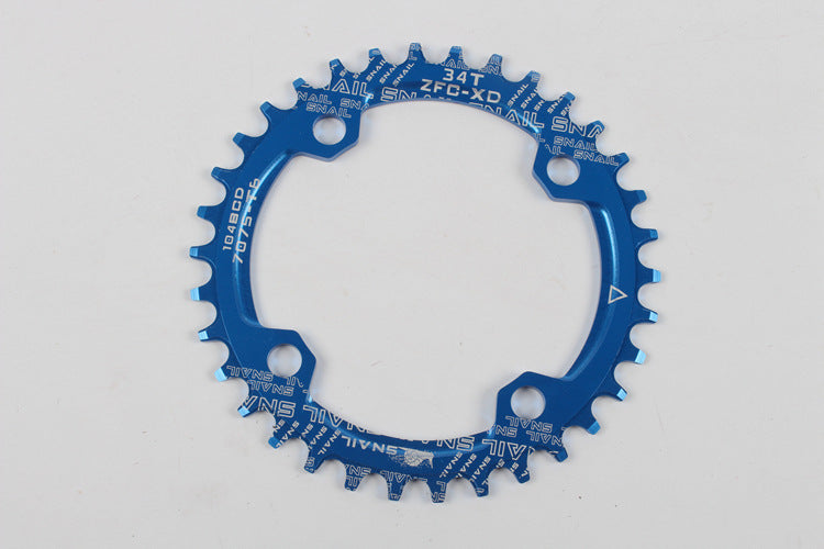 96-104 tooth Mountain Bike Gears