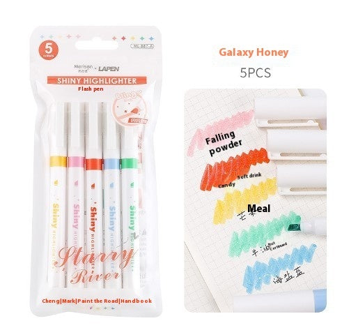 Quick-drying Waterproof Painting Pen