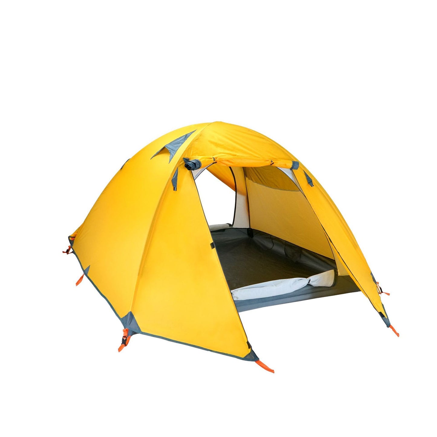 Mountaineering Camping Tent - 2 person