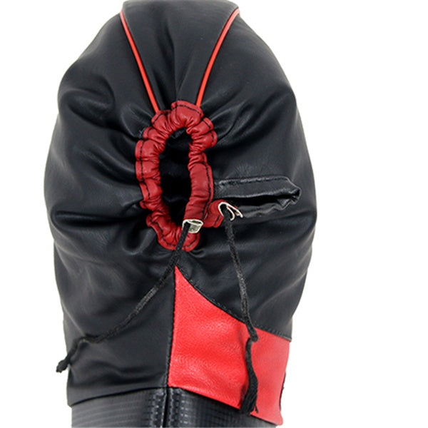 Motorcycle Handlebar Mittens