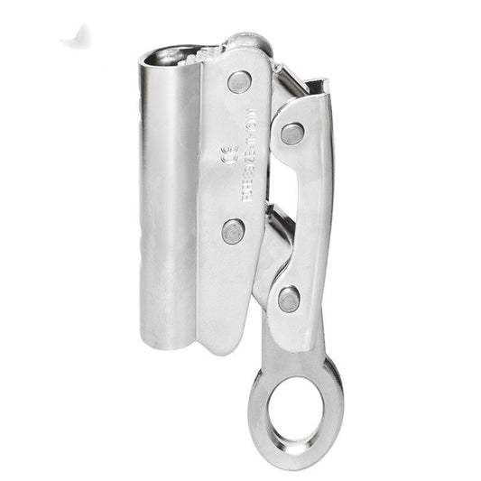 Rappelling Carabiner - Self Locking