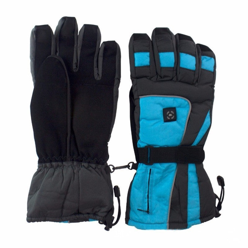 Rechargeable Heated Gloves