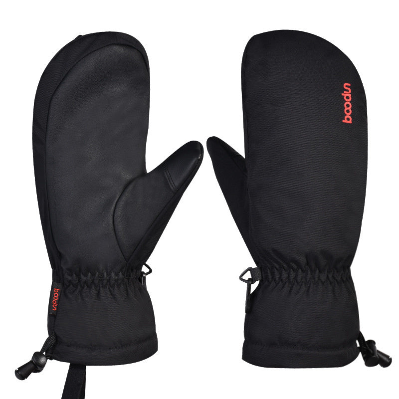 Winter Outdoor Mittens/Ski Gloves