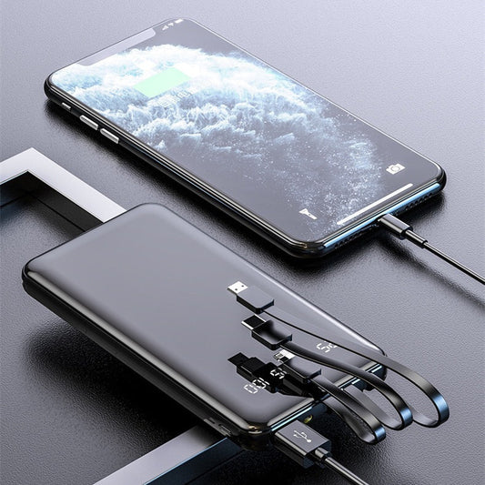 Portable Power Phone Battery