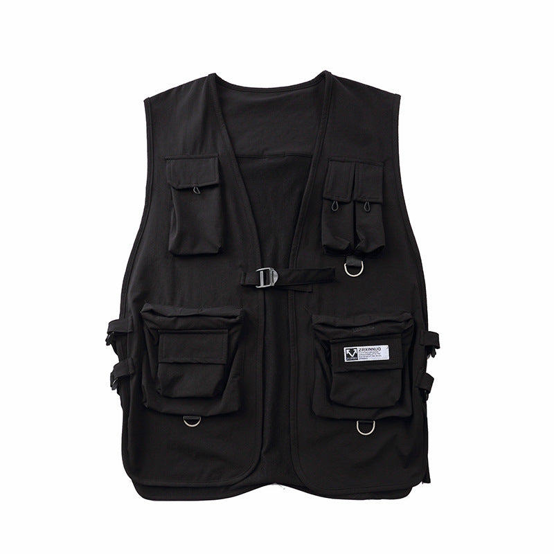 Fly Fishing Vest