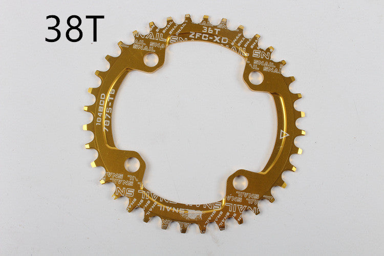 96-104 tooth Mountain Bike Gears