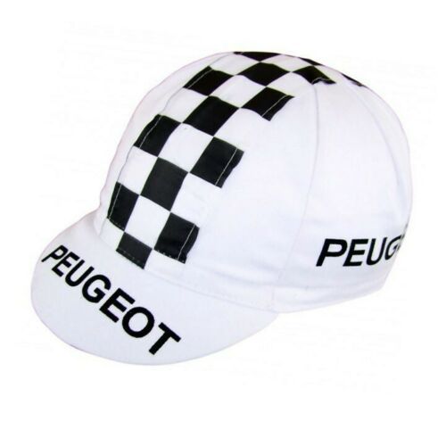 Classic Retro Bicycle Hat