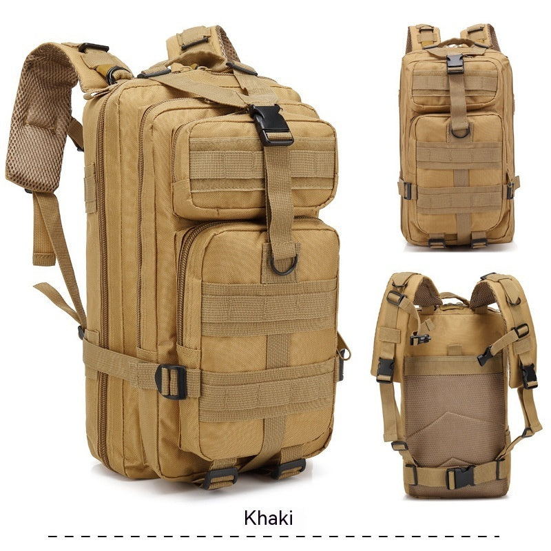 Hiking Backpack Multi-functional