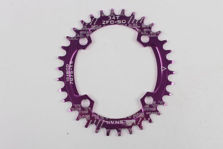 96-104 tooth Mountain Bike Gears