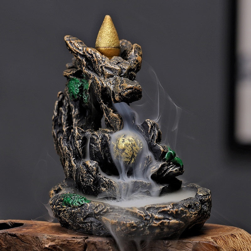 Decorative Calming Desktop Fountains