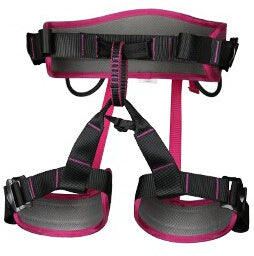 Rappelling/Climbing belt