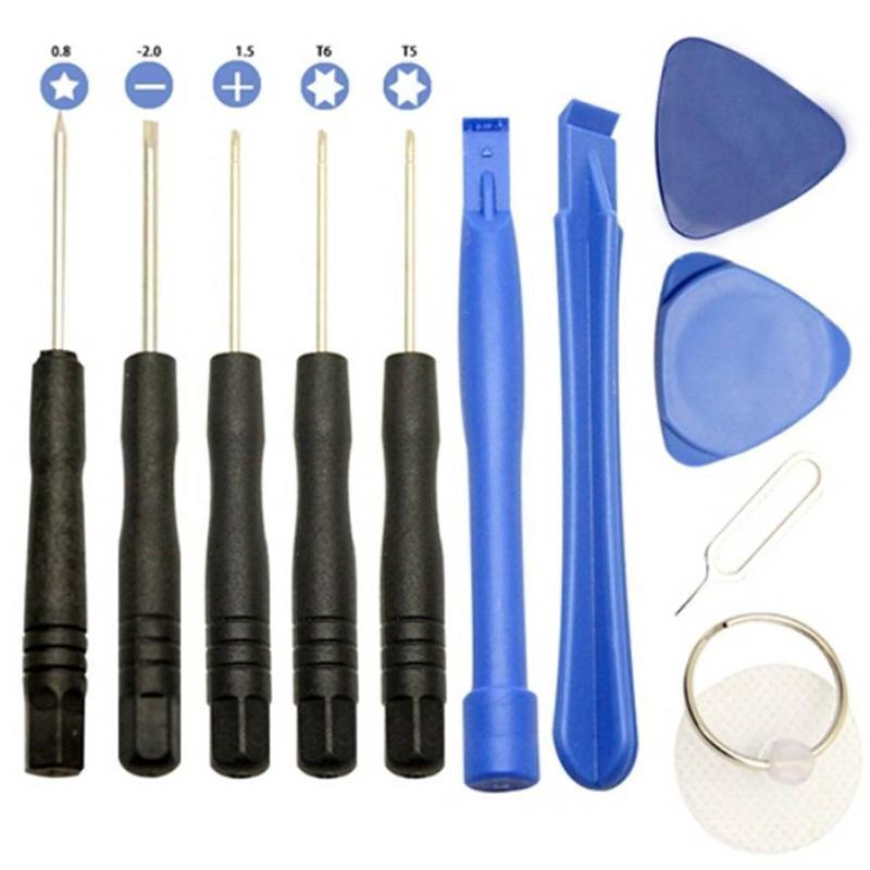 Mobile phone repair tool set