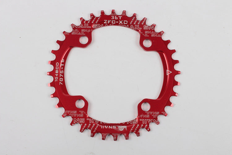 96-104 tooth Mountain Bike Gears