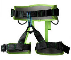 Rappelling/Climbing belt